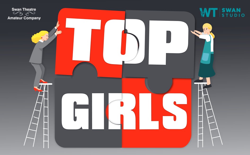 Top Girls Poster